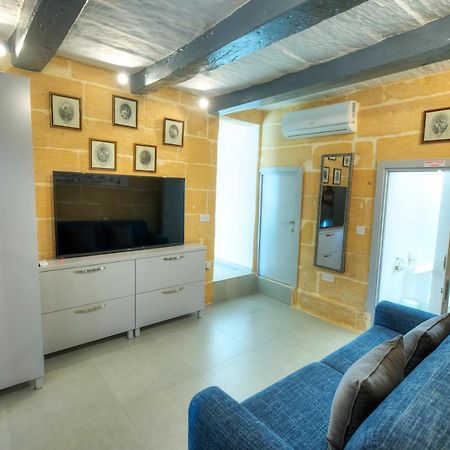 1Bedroom-Stunning Views In Valletta Center Jspi1-1 エクステリア 写真