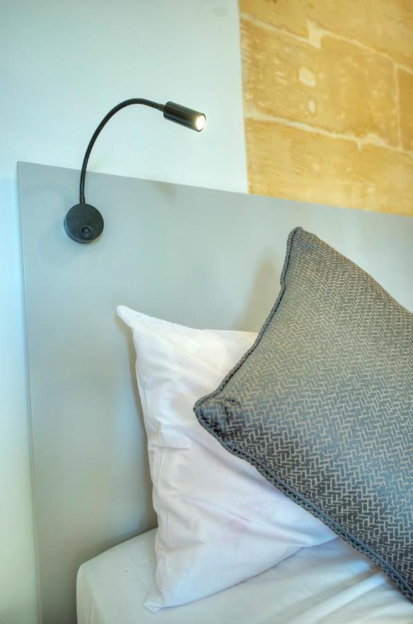 1Bedroom-Stunning Views In Valletta Center Jspi1-1 エクステリア 写真