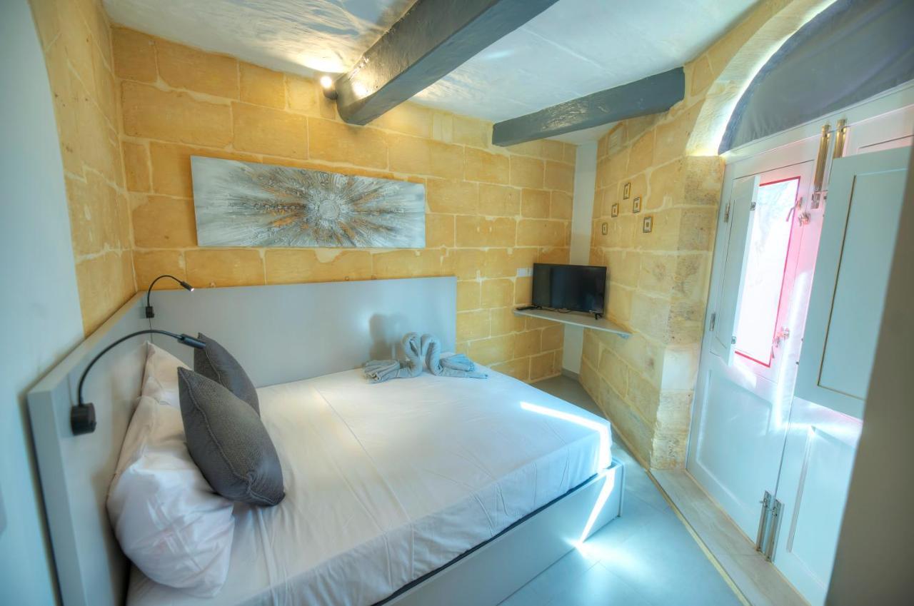 1Bedroom-Stunning Views In Valletta Center Jspi1-1 エクステリア 写真