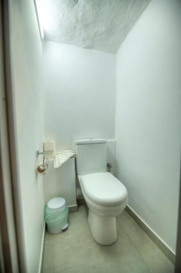 1Bedroom-Stunning Views In Valletta Center Jspi1-1 エクステリア 写真