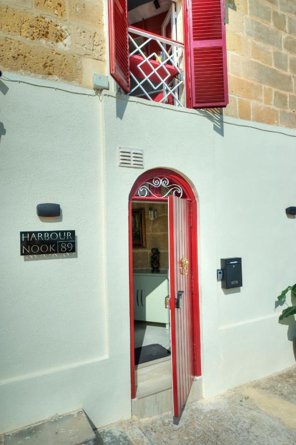 1Bedroom-Stunning Views In Valletta Center Jspi1-1 エクステリア 写真