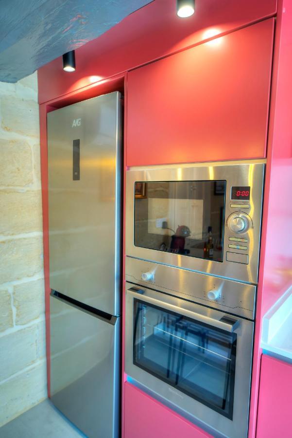 1Bedroom-Stunning Views In Valletta Center Jspi1-1 エクステリア 写真