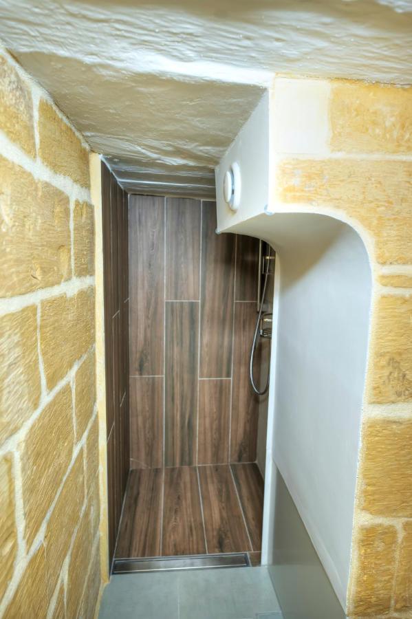 1Bedroom-Stunning Views In Valletta Center Jspi1-1 エクステリア 写真