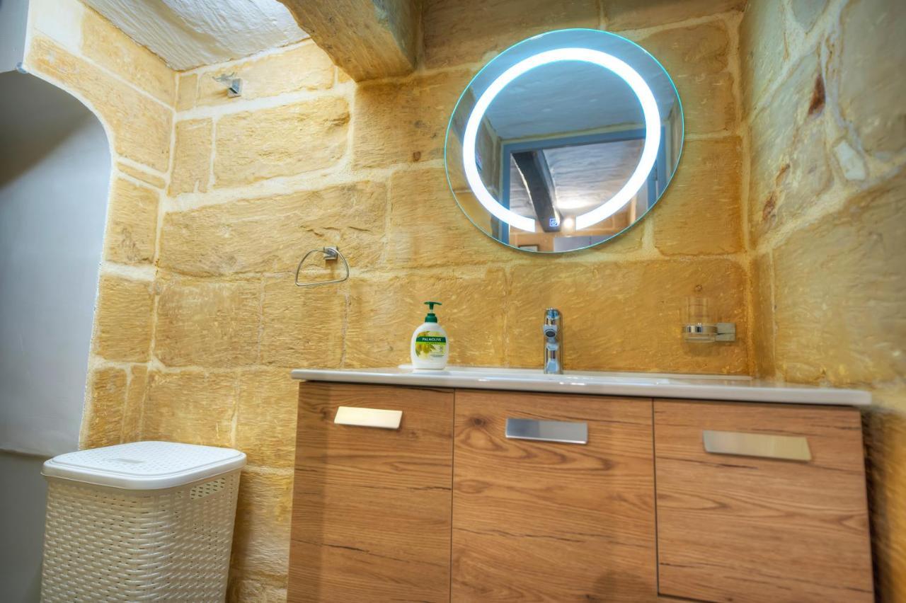 1Bedroom-Stunning Views In Valletta Center Jspi1-1 エクステリア 写真
