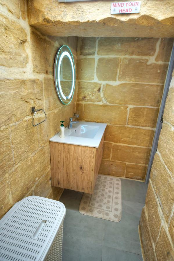 1Bedroom-Stunning Views In Valletta Center Jspi1-1 エクステリア 写真